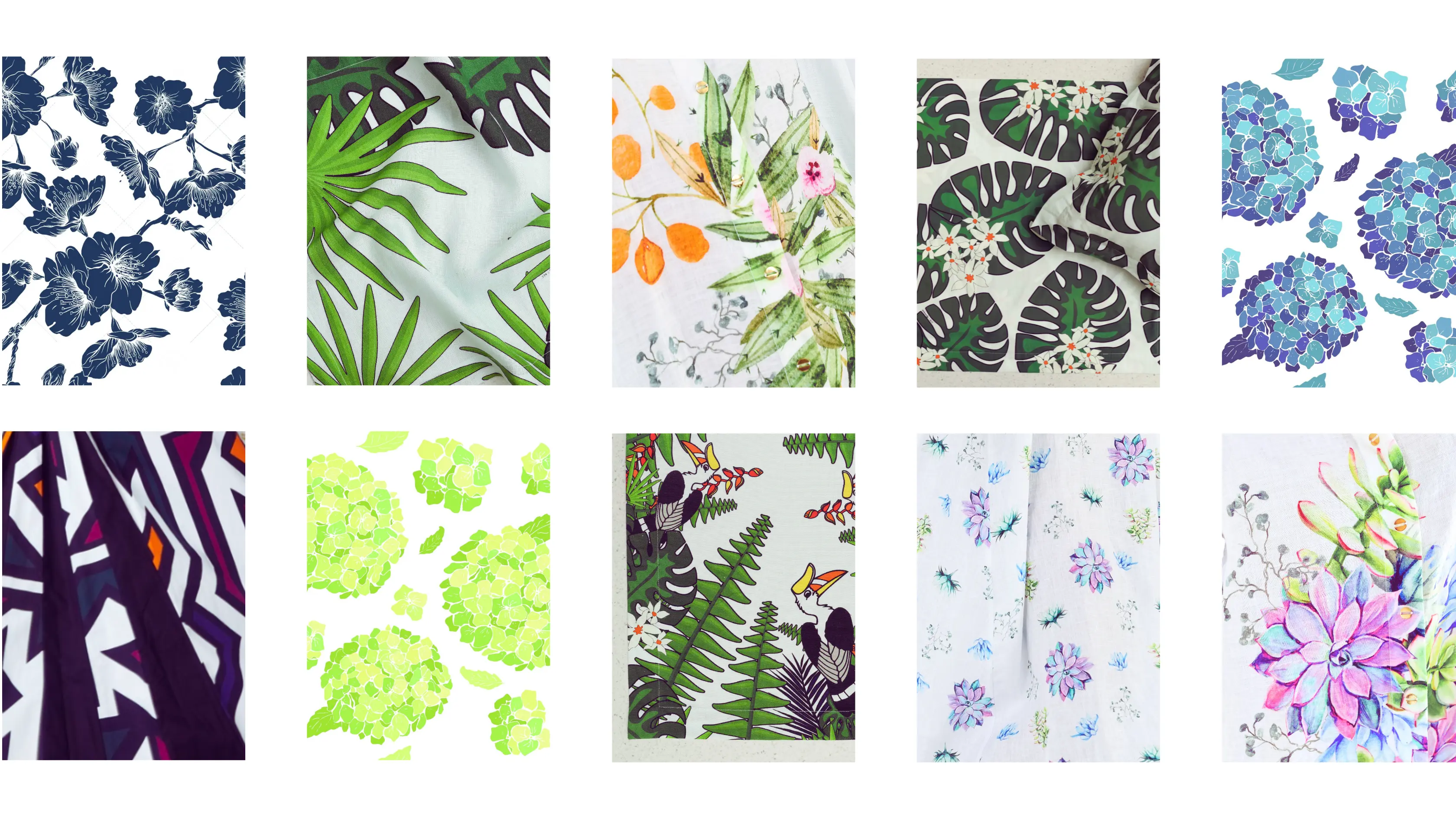 Tailored to your vision.